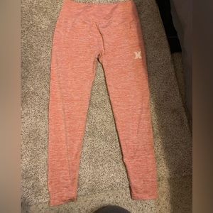 Hurley Leggings, Workout pants